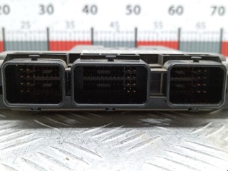 Блок управления двигателем, ориг. номер 8200504296, 0281012212, Renault Laguna 2001-2005