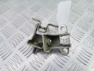 Петля крышки багажника, ориг. номер 8613E3, Citroen C3 Picasso 2008-2012