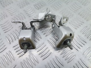 Петля крышки багажника, ориг. номер 8613E3, Citroen C3 Picasso 2008-2012