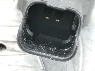 Датчик детонации, ориг. номер 0261231168, 1920FR, Citroen C3 2002-2006