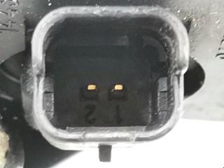 Датчик коленвала, ориг. номер 9639999880, 1920AW, Citroen C3 2002-2006