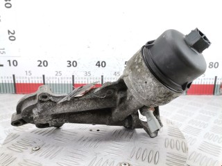 Корпус масляного фильтра, ориг. номер 9646043180, 1103L6, Citroen C3 2002-2006