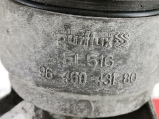 Корпус масляного фильтра, ориг. номер 9646043180, 1103L6, Citroen C3 2002-2006