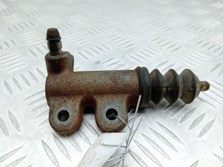 Цилиндр сцепления рабочий, ориг. номер MR980563, Mitsubishi Carisma 1999-2004