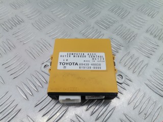 Блок комфорта, ориг. номер 8943048030, Lexus RX 2003-2006