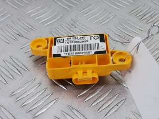 Датчик удара, ориг. номер 09133280, 9133280, Opel Astra 1994-2002