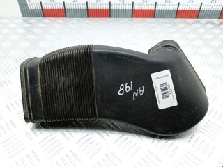 Воздухозаборник, ориг. номер 8D0129617E, 8D0129617AA, Volkswagen Passat 1996-2001
