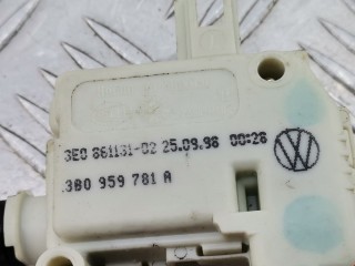 Электропривод, ориг. номер 3B0959781A, Volkswagen Beetle 1997-2005