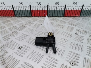 Датчик давления выхлопных газов, ориг. номер A0061539528, 0281002925, Mercedes Sprinter 2006-2014