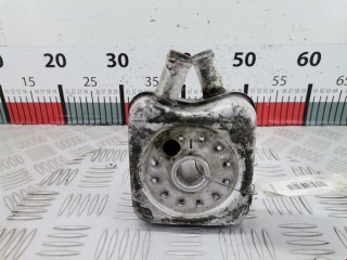 Теплообменник масляного фильтра, ориг. номер 068117021B, Audi A3 1996-2000