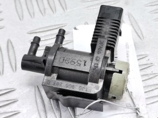 Клапан электромагнитный, ориг. номер 1K0906283A, 1J0906283C, Audi A3 1996-2000