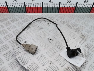 Датчик коленвала, ориг. номер 06A906433C, 0261210148, Volkswagen Beetle 1997-2005
