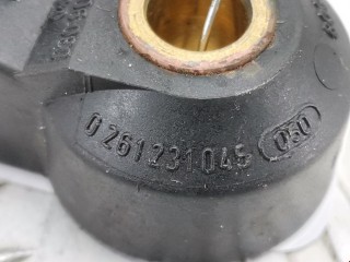Датчик детонации, ориг. номер 030905377A, 0261231045, Volkswagen Golf 1991-2000