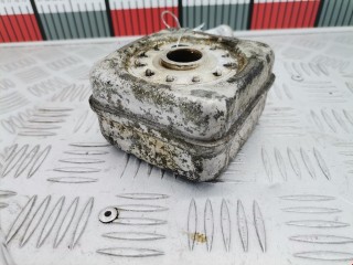 Теплообменник масляного фильтра, ориг. номер 078117021A, Volkswagen Golf 1991-2000