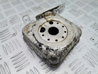 Теплообменник масляного фильтра, ориг. номер 078117021A, Volkswagen Golf 1991-2000