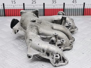 Коллектор впускной, ориг. номер 03G129713, 03G129713C, Volkswagen Touran 2003-2006