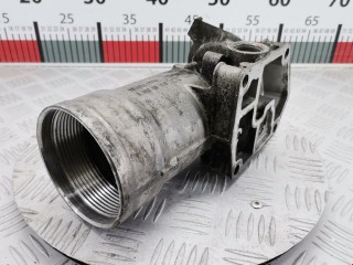Корпус масляного фильтра, ориг. номер 045115389E, 045115389H, Volkswagen Touran 2003-2006