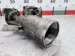 Корпус масляного фильтра, ориг. номер 045115389E, 045115389H, Volkswagen Touran 2003-2006