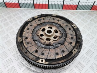 Маховик, ориг. номер 03G105266AC, 330000196, Volkswagen Touran 2003-2006
