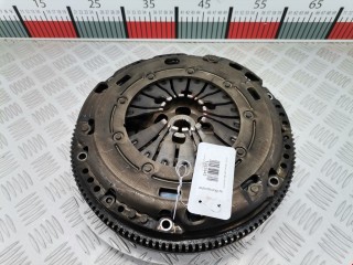Маховик, ориг. номер 03G105266AC, 330000196, Volkswagen Touran 2003-2006