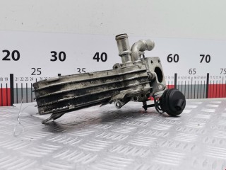 Радиатор EGR, ориг. номер 038131512H, Volkswagen Touran 2003-2006