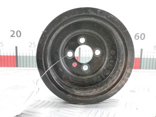 Шкив коленвала, ориг. номер 03G105243, 04L105243, Volkswagen Touran 2003-2006