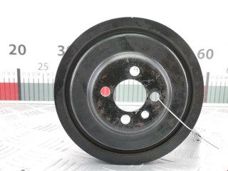 Шкив коленвала, ориг. номер 03G105243, 04L105243, Volkswagen Touran 2003-2006