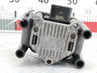 Катушка зажигания, ориг. номер 032905106F, 311740, Volkswagen Bora 1998-2005