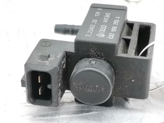 Клапан воздушный, ориг. номер 037906283A, 72240200, Volkswagen Bora 1998-2005