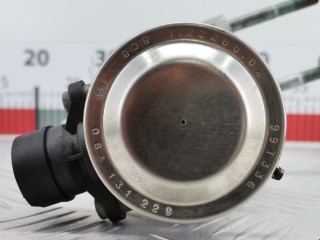 Клапан ЕГР EGR, ориг. номер 06A131229, 72228602, Volkswagen Bora 1998-2005