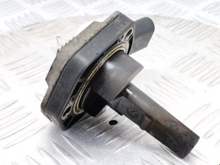 Датчик уровня масла, ориг. номер 1J0907660B, 6PR008079-02, Volkswagen Bora 1998-2005