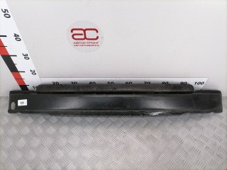 Усилитель бампера переднего, ориг. номер 1C0805551R, Volkswagen Beetle 1997-2005