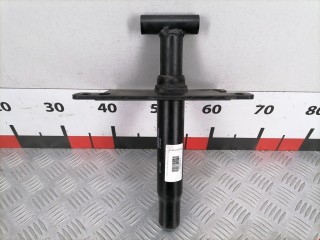 Отбойник бампера переднего, ориг. номер 1C0807271D, 1C0807271B, Volkswagen Beetle 1997-2005