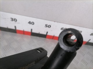 Отбойник бампера переднего, ориг. номер 1C0807271D, 1C0807271B, Volkswagen Beetle 1997-2005