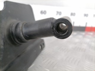 Отбойник бампера переднего, ориг. номер 1C0807272D, 1C0807272B, Volkswagen Beetle 1997-2005