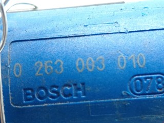 Датчик парктроника, ориг. номер 0263003010, 90513512, Opel Vectra 1999-2002