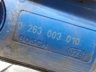 Датчик парктроника, ориг. номер 0263003010, 90513512, Opel Vectra 1999-2002