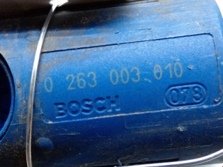 Датчик парктроника, ориг. номер 0263003010, 90513512, Opel Vectra 1999-2002