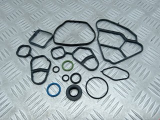 Прокладка, ориг. номер KOMPLEKT, 11117781437, Land Rover Freelander 1997-2003