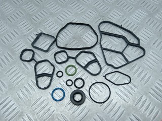 Прокладка, ориг. номер KOMPLEKT, 11117781437, Land Rover Freelander 1997-2003