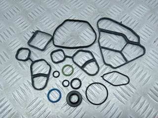 Прокладка, ориг. номер KOMPLEKT, 11117781437, Land Rover Freelander 1997-2003