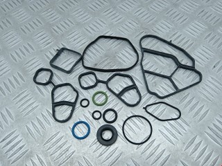 Прокладка, ориг. номер KOMPLEKT, 11117781437, Land Rover Freelander 1997-2003