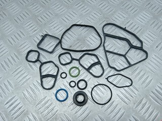 Прокладка, ориг. номер KOMPLEKT, 11117781437, Land Rover Freelander 1997-2003