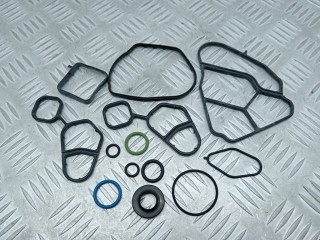 Прокладка, ориг. номер KOMPLEKT, 11117781437, Land Rover Freelander 1997-2003