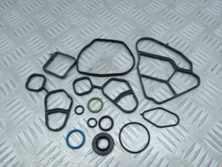 Прокладка, ориг. номер KOMPLEKT, 11117781437, Land Rover Freelander 1997-2003