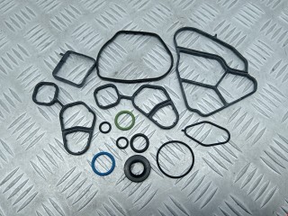 Прокладка, ориг. номер KOMPLEKT, 11117781437, Land Rover Freelander 1997-2003