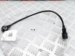 Датчик детонации, ориг. номер 09158720, 90530585, Opel Vectra 1999-2002