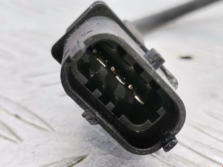Датчик детонации, ориг. номер 09158720, 90530585, Opel Vectra 1999-2002