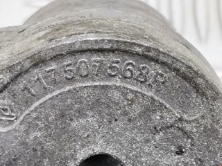Натяжитель ремня генератора, ориг. номер 117507568R, 93198194, Renault Scenic 2003-2006
