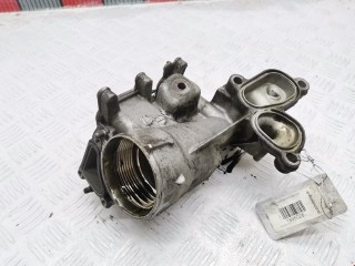 Корпус масляного фильтра, ориг. номер 8200507878, 8200797762, Renault Scenic 2003-2006